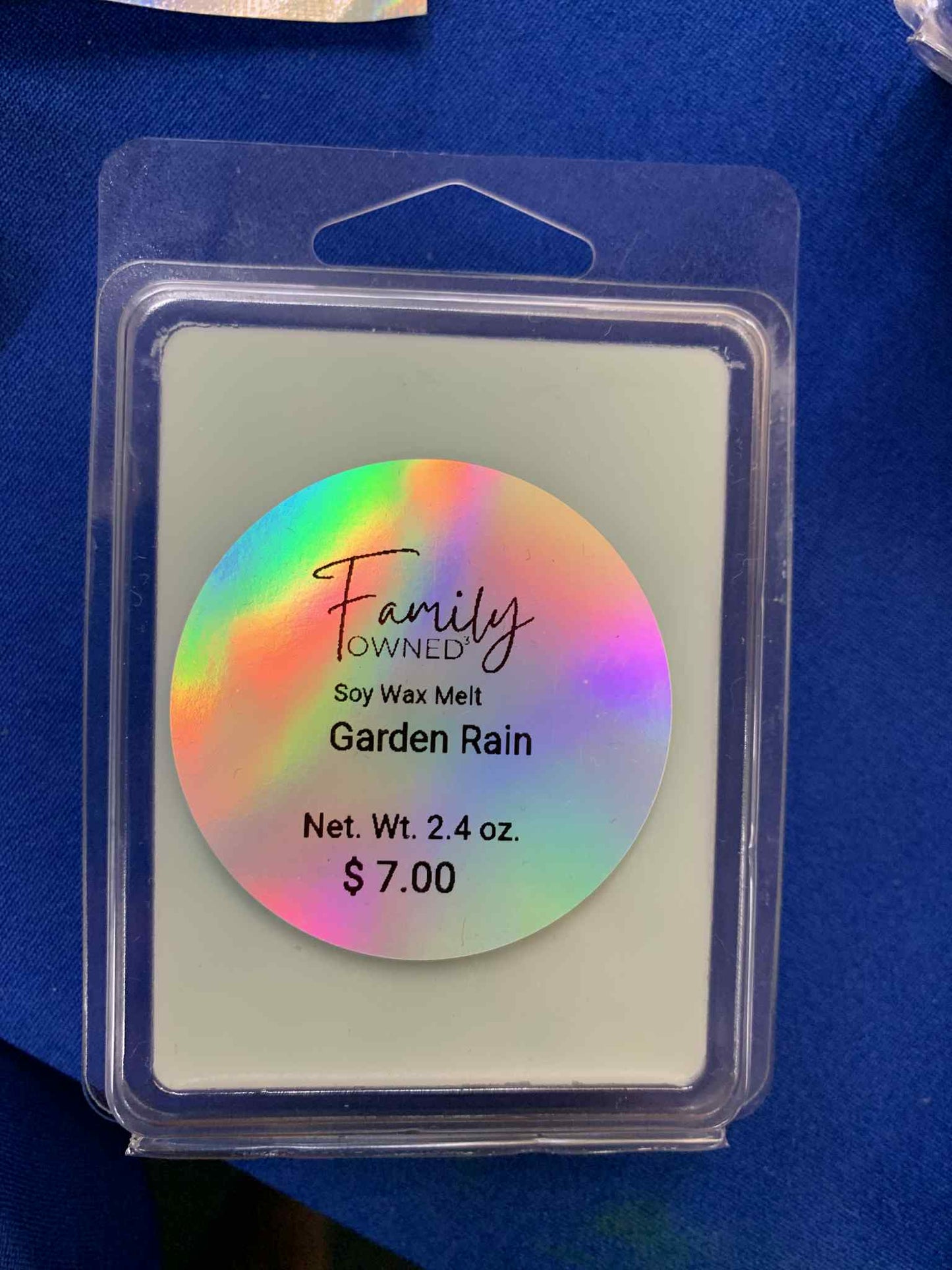 Wax Melts