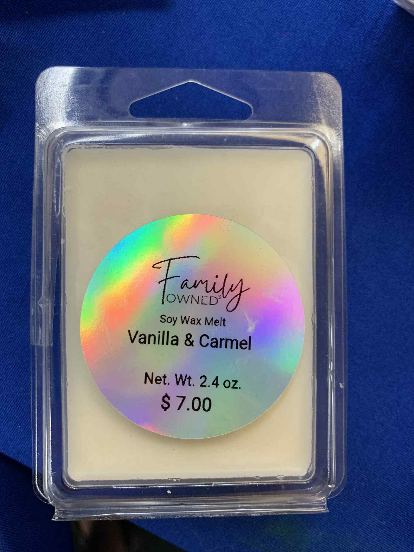 Wax Melts