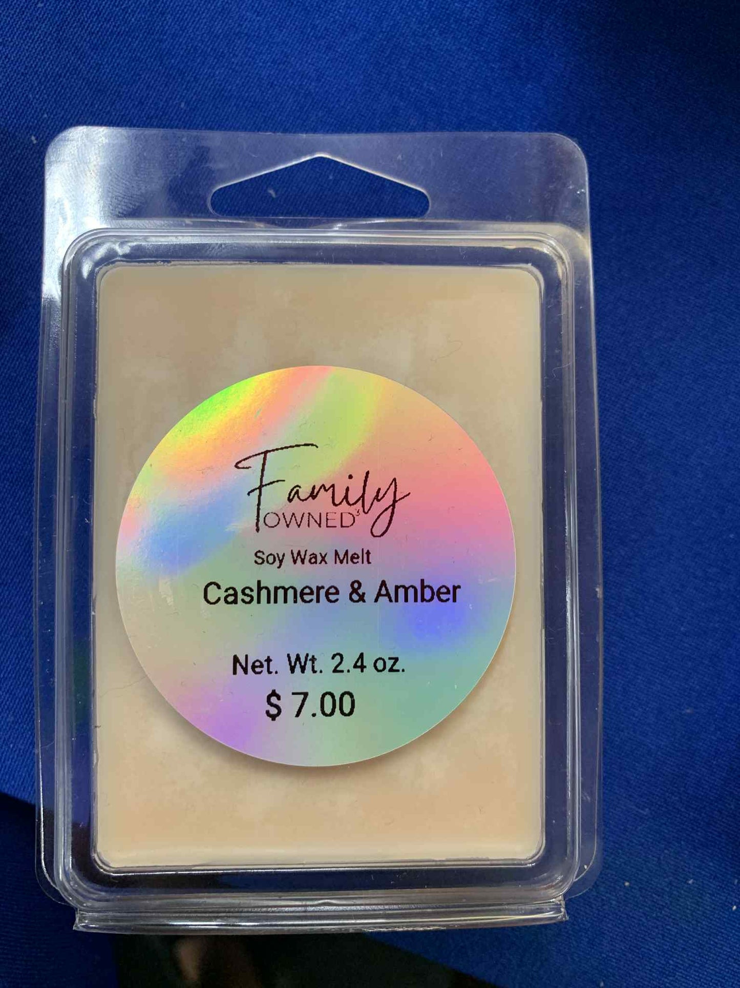 Wax Melts