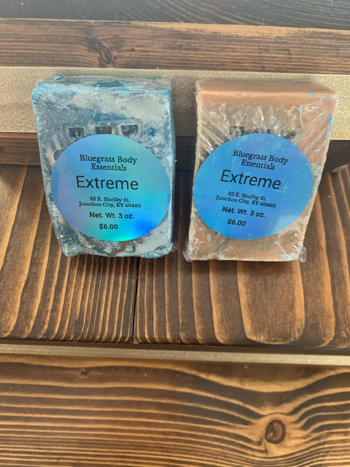 Extreme: Bold, energizing, and unapologetically fresh — Extreme is a high-octane scent that makes a statement.