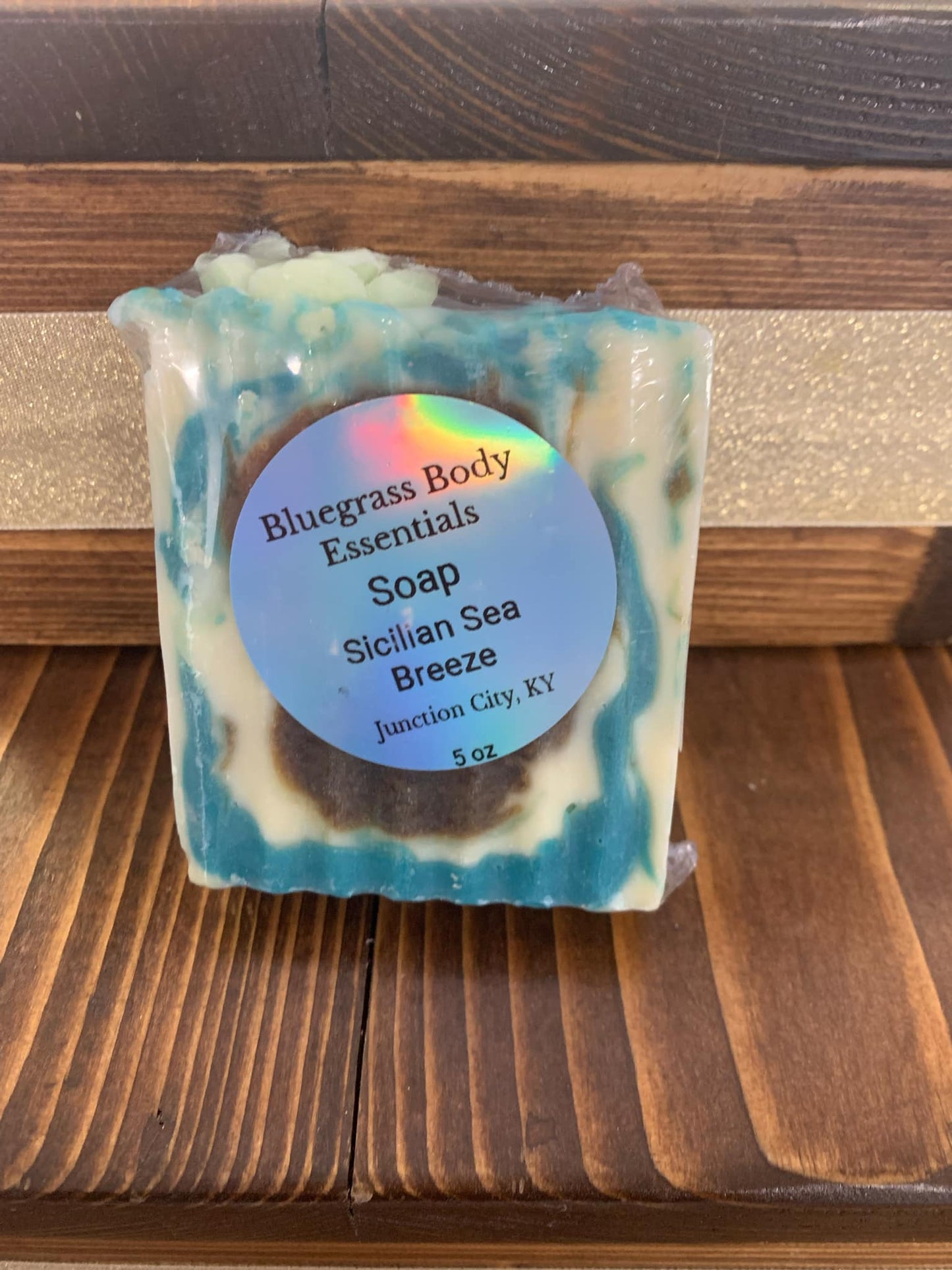 Sicilian Sea Breeze: A refreshing blend of ocean mist and citrus, Sicilian Sea Breeze captures the essence of the Mediterranean coast.