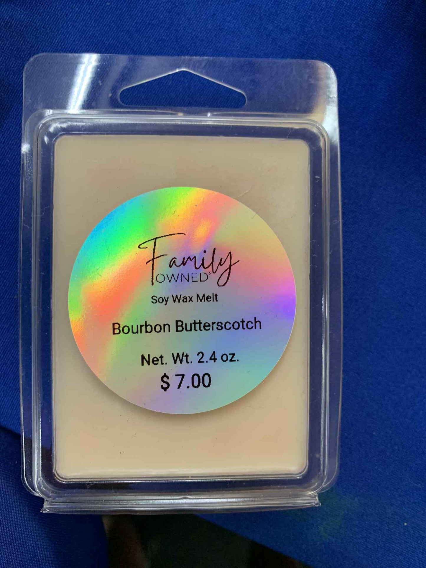 Wax Melts