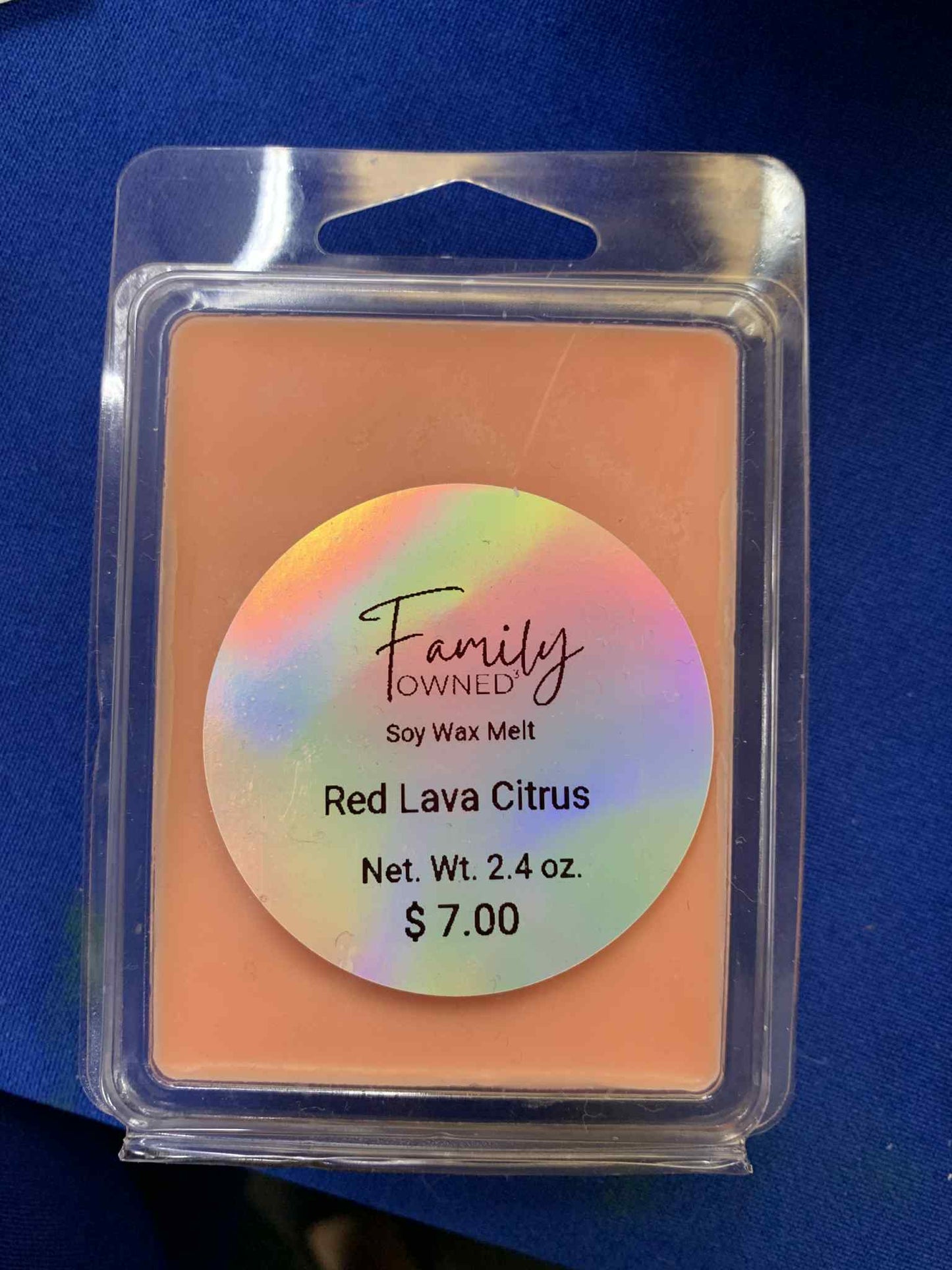 Wax Melts