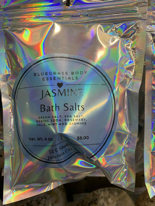 Bath Salts
