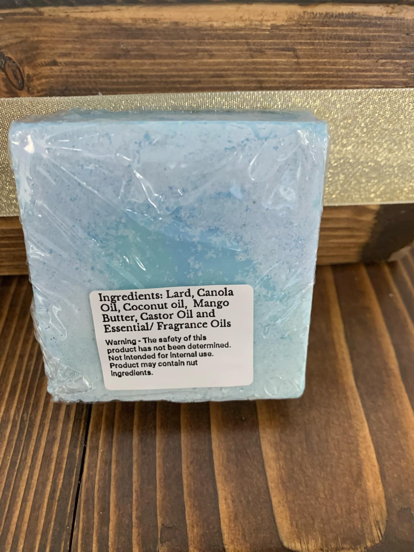 Sea Breeze: Fresh and invigorating — Sea Breeze is perfect for that clean, coastal vibe.
