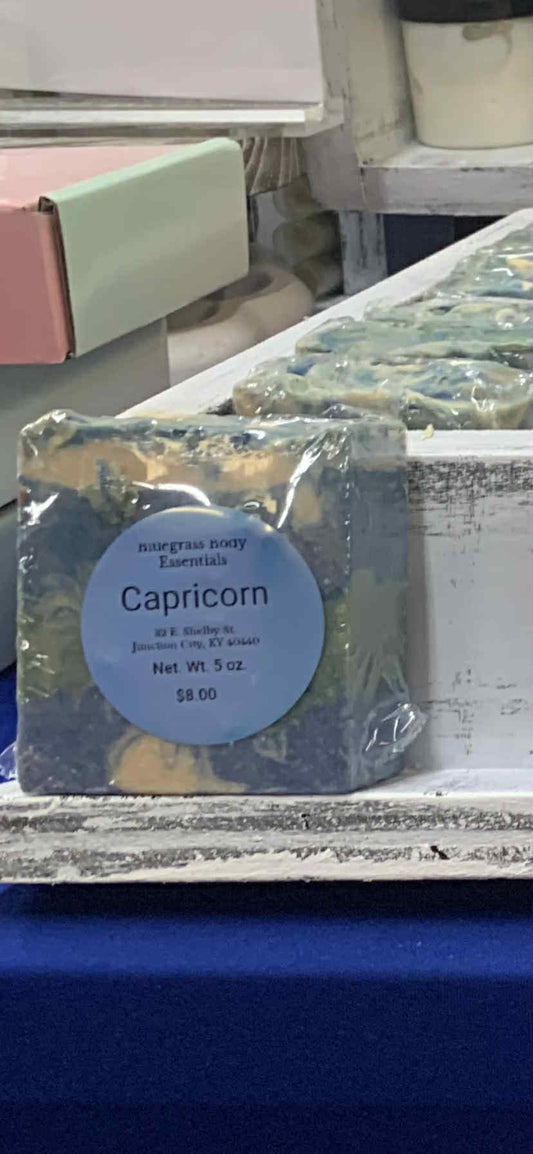 Astrology Soap