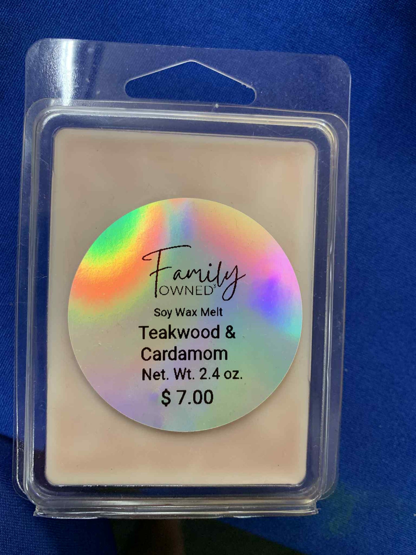 Wax Melts