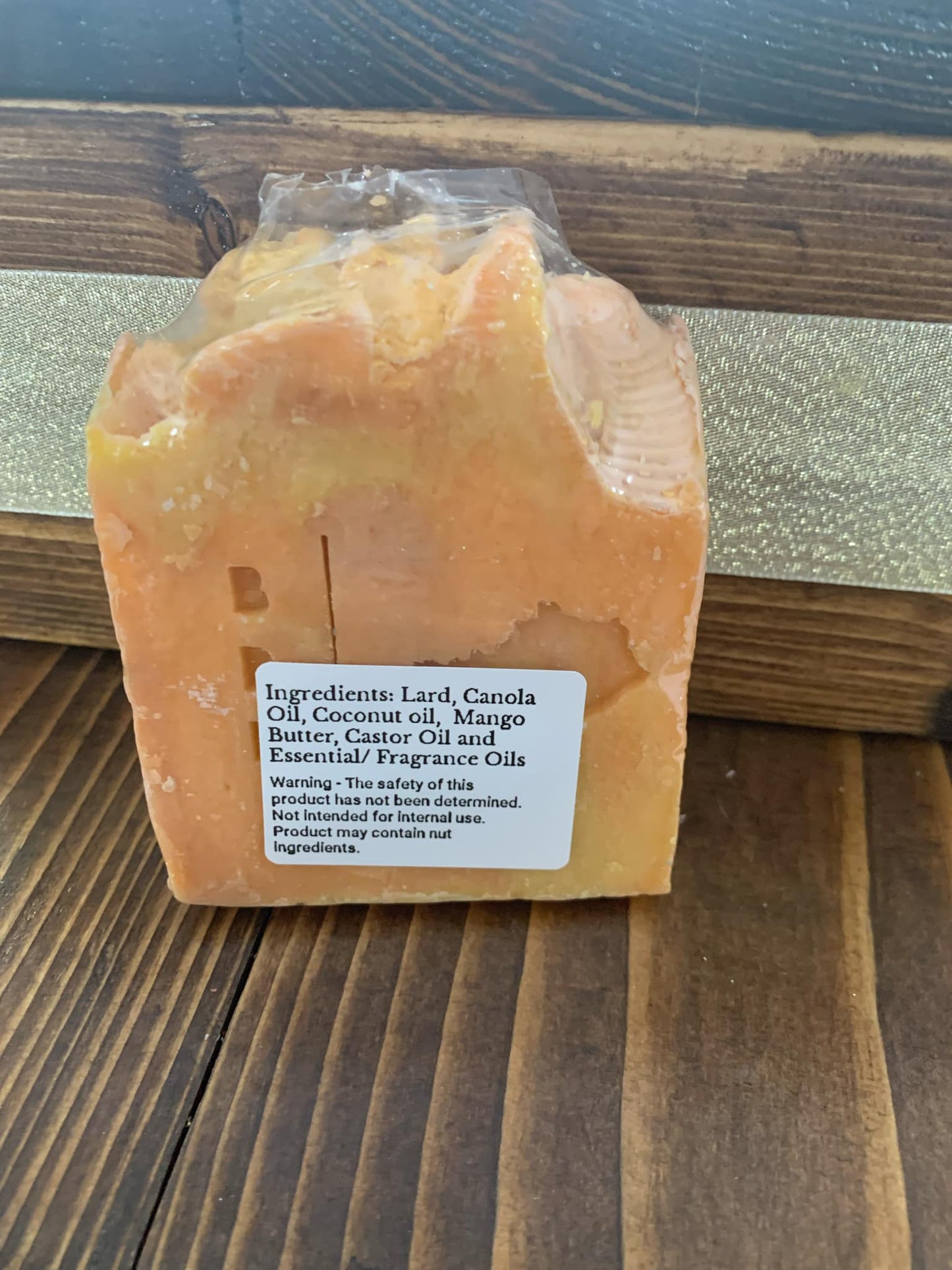 Jamaican Me Crazy: A vibrant burst of tropical fruits and island spices that’ll transport your senses straight to a carefree Caribbean paradise.