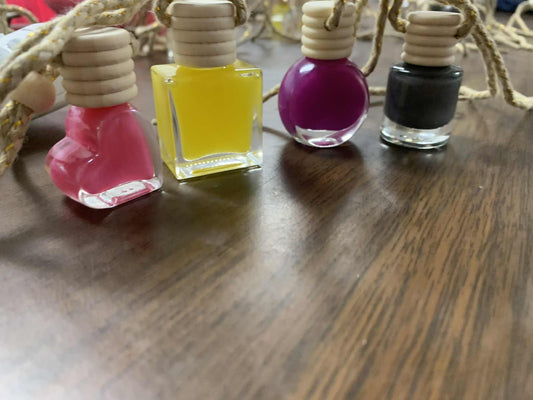 Car Diffusers