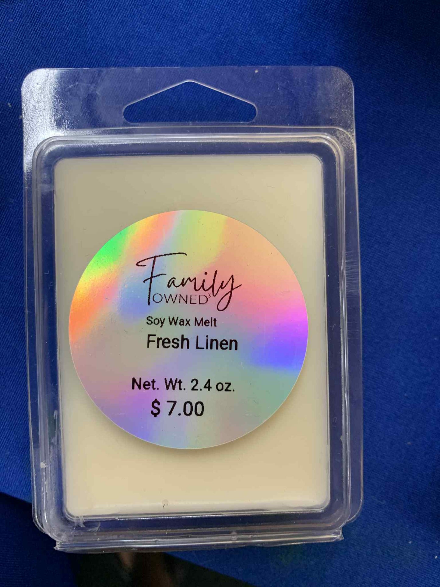 Wax Melts