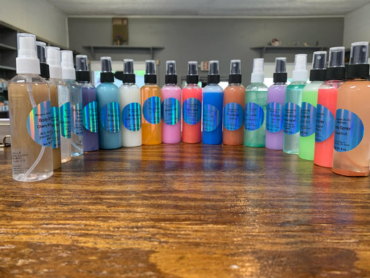 Body Sprays